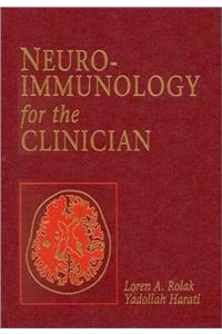 Neuro-immunology for the Clinician