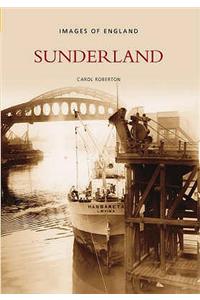 Sunderland: Images of England