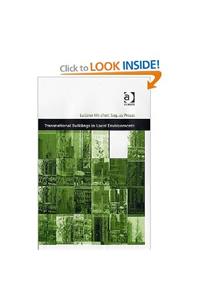 Transnational Buildings In Local Environments