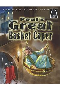 Paul's Great Basket Caper