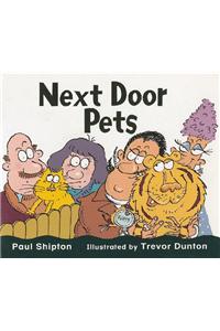 Next Door Pets