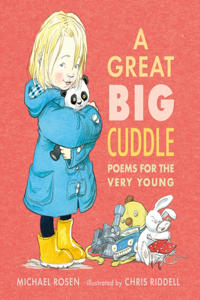 Great Big Cuddle: Poems for the Very Young