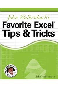 Jw Favorite Excel Tips Tricks