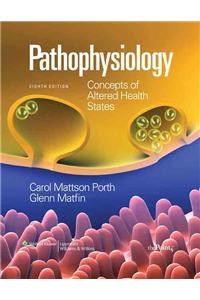 Pathophysiology