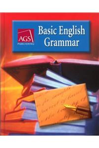 Basic English Grammar Student Text