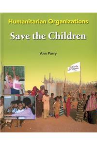Save the Children
