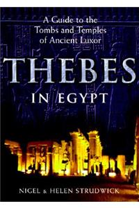 Thebes in Egypt