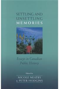 Settling and Unsettling Memories