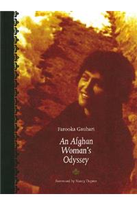 Afghan Woman's Odyssey