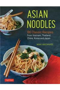 Asian Noodles