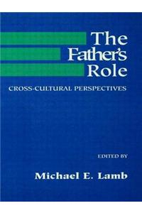 The Father's Role