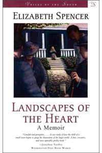 Landscapes of the Heart