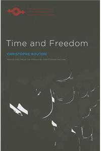 Time and Freedom