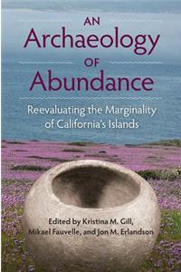 Archaeology of Abundance