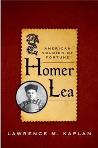 Homer Lea