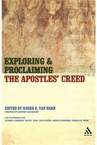 Exploring and Proclaiming the Apostles' Creed