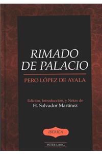 Rimado De Palacio