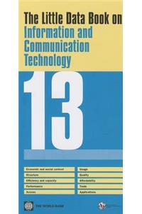 Little Data Book on Information and Communication Technology