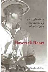 Maverick Heart
