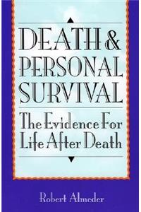 Death and Personal Survival