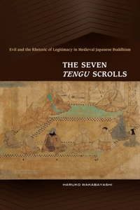 Seven Tengu Scrolls