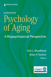 Psychology of Aging