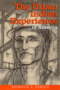 Urban Indian Experience in America