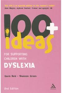 100+ Ideas for Supporting Children with Dyslexia