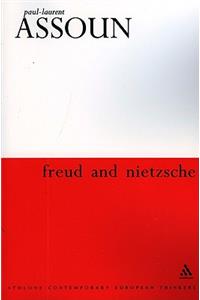 Freud and Nietzsche