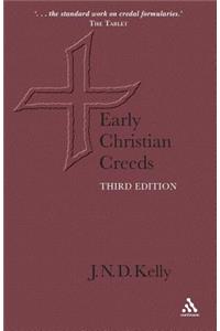 Early Christian Creeds