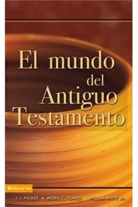 Mundo del Antiguo Testamento