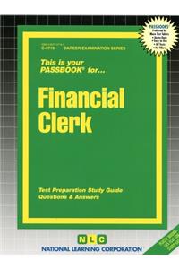 Financial Clerk