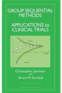 Group Sequential Methods with Applications to Clinical Trials