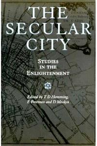 Secular City