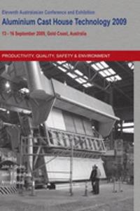 Aluminium Cast House Technology XI