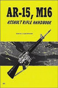 Ar-15, M-16 and M16A1  5.56Mm