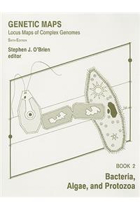Bacteria, Algae, and Protozoa