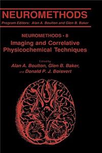 Imaging and Correlative Physicochemical Techniques