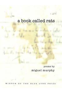 Book Called Rats