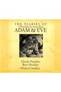 Diaries of Adam & Eve