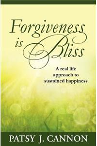 Forgiveness Is Bliss