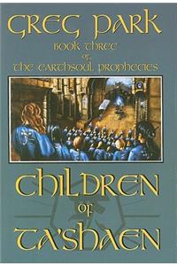 Children of Ta'shaen