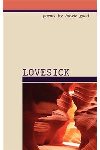 Lovesick