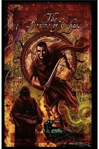 THE Drums of Chaos