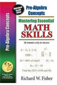 Pre-Algebra Concepts