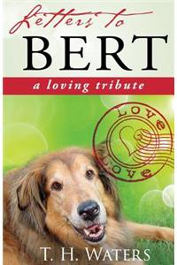 Letters to Bert