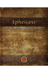 The Gospel in Ephesians