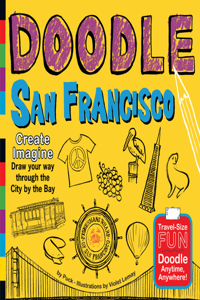 Doodle San Francisco