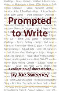 Prompted to Write