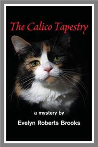 Calico Tapestry
